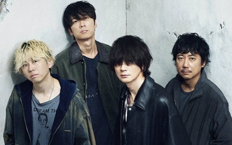TVアニメ「僕のヒーローアカデミア FINAL SEASON」EDテーマはBUMP OF CHICKENの書き下ろし新曲「I」に決定！