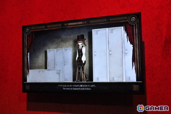 「SILENT HILL f 残置物展」レポート：ゲームの世界に迷い込んだような空間で体験する、“手のひらで味わう”謎解きの手応え【TGS2025】の画像4
