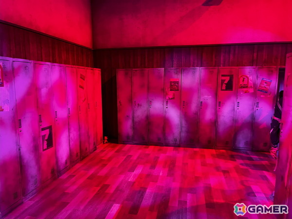 「SILENT HILL f 残置物展」レポート：ゲームの世界に迷い込んだような空間で体験する、“手のひらで味わう”謎解きの手応え【TGS2025】の画像6
