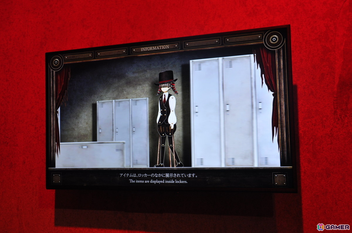 TGS2025 サイレントヒルf ノベルティ 4点　残置物展 TGS2025 サイレントヒルf ノベルティ 4点 残置物展