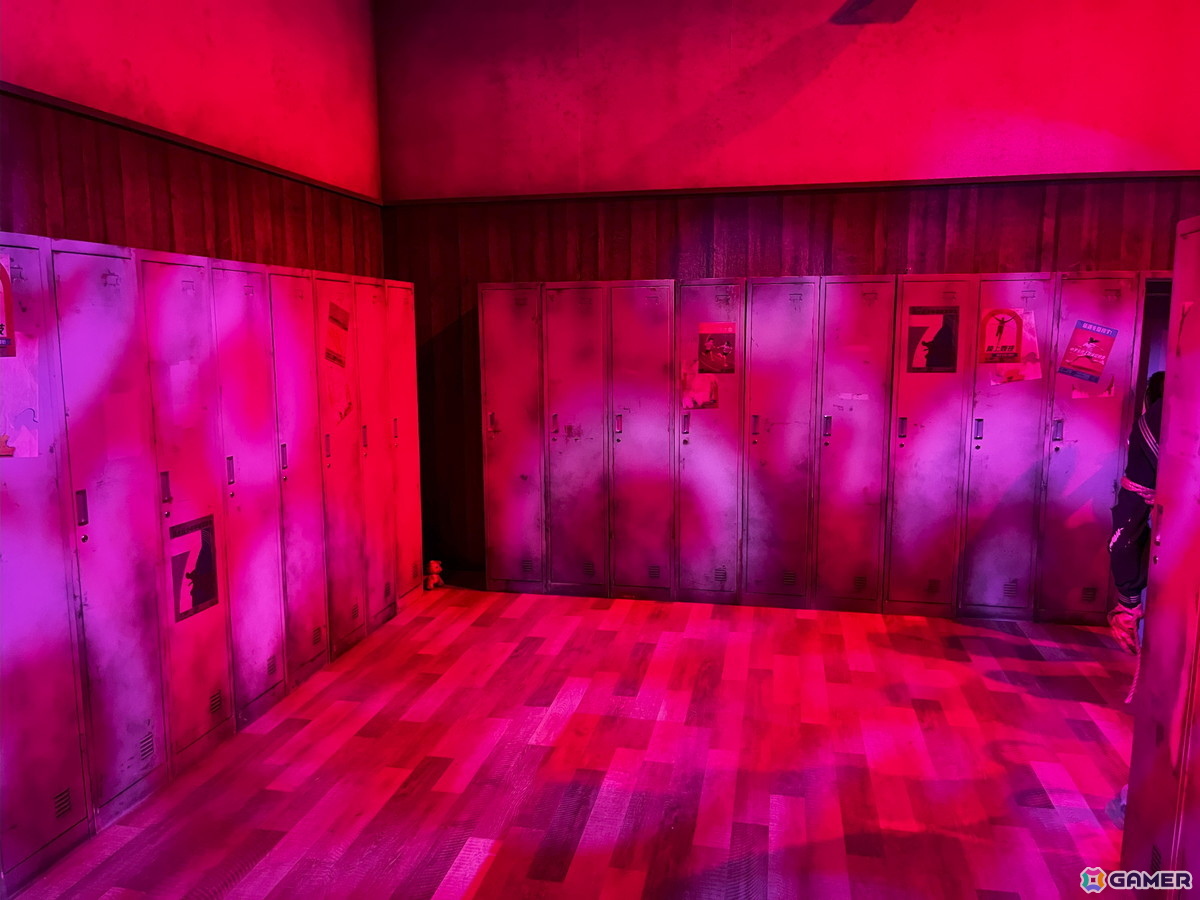 「SILENT HILL f 残置物展」レポート：ゲームの世界に迷い込んだような空間で体験する、“手のひらで味わう”謎解きの手応え【TGS2025】の画像6