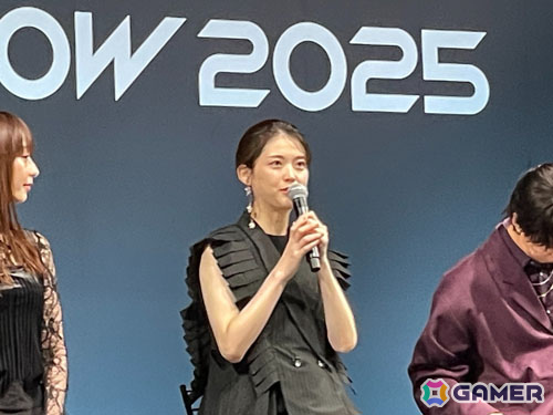 北山宏光さんらキャスト陣による撮影時のエピソードや実機プレイも公開！テレビドラマの放映も発表された「AKIBA LOST」ステージの模様をレポート【TGS2025】の画像4