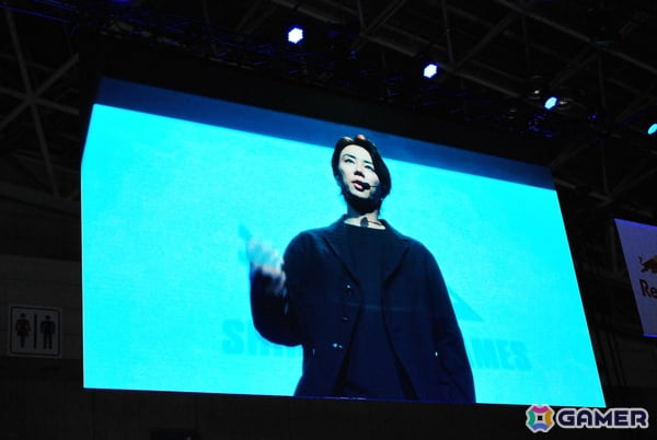 北山宏光さんらキャスト陣による撮影時のエピソードや実機プレイも公開！テレビドラマの放映も発表された「AKIBA LOST」ステージの模様をレポート【TGS2025】の画像6