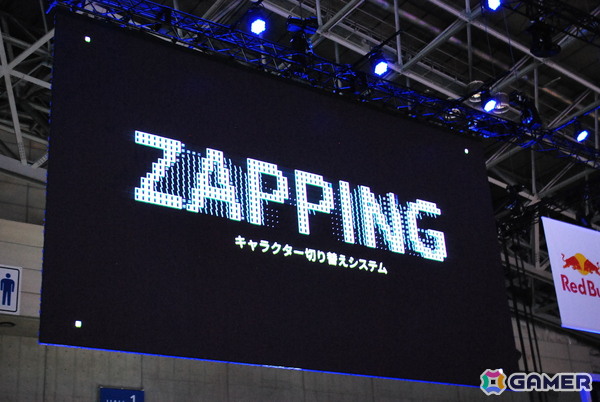 北山宏光さんらキャスト陣による撮影時のエピソードや実機プレイも公開！テレビドラマの放映も発表された「AKIBA LOST」ステージの模様をレポート【TGS2025】の画像7