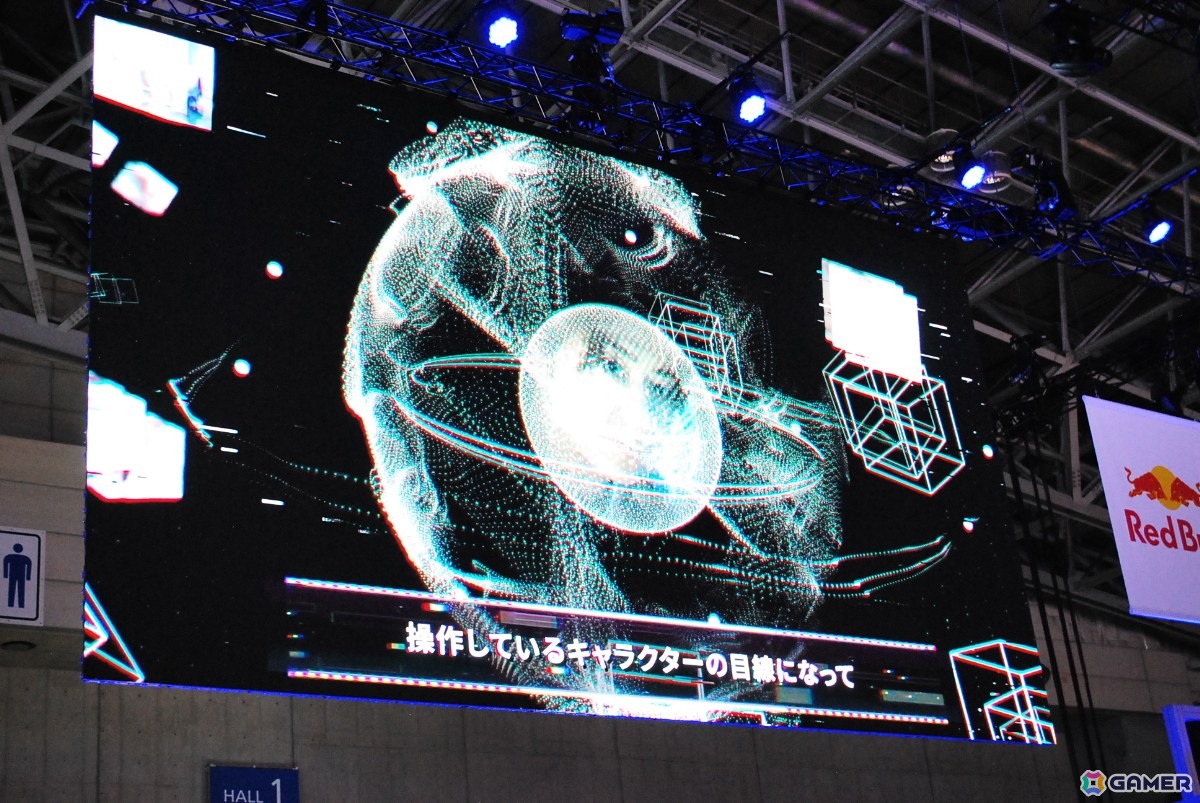 北山宏光さんらキャスト陣による撮影時のエピソードや実機プレイも公開！テレビドラマの放映も発表された「AKIBA LOST」ステージの模様をレポート【TGS2025】の画像10