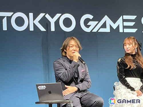 北山宏光さんらキャスト陣による撮影時のエピソードや実機プレイも公開！テレビドラマの放映も発表された「AKIBA LOST」ステージの模様をレポート【TGS2025】の画像5
