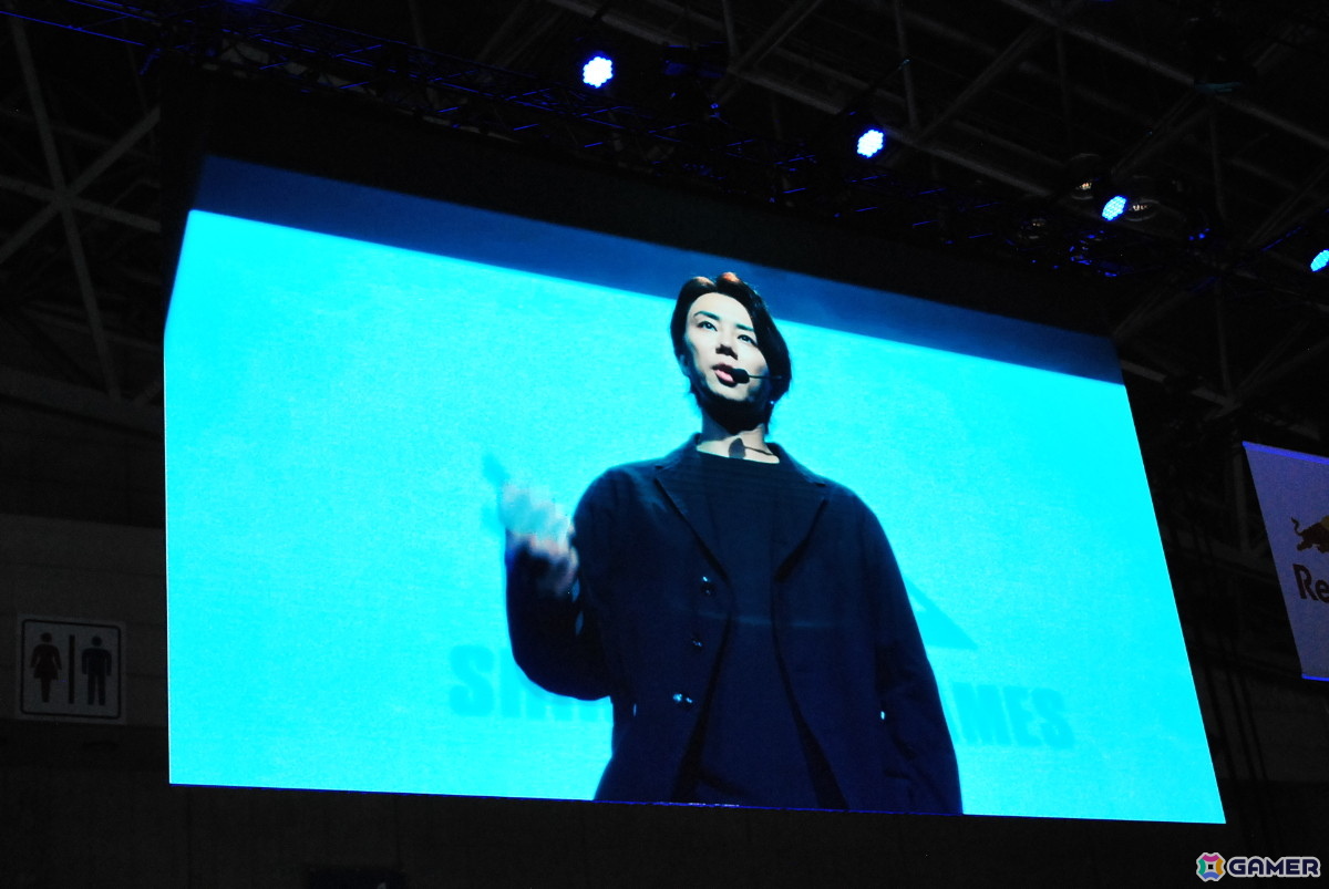 北山宏光さんらキャスト陣による撮影時のエピソードや実機プレイも公開！テレビドラマの放映も発表された「AKIBA LOST」ステージの模様をレポート【TGS2025】の画像6