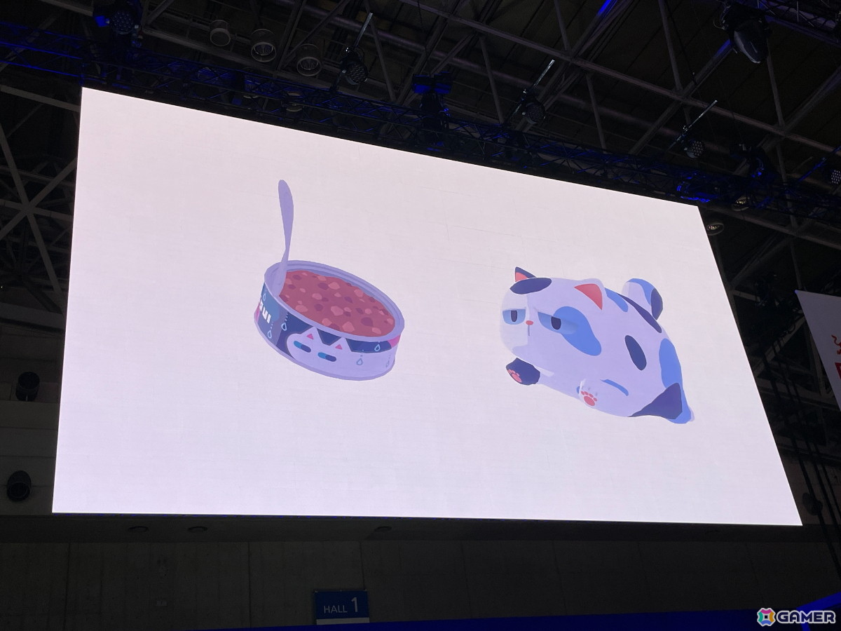 AIに管理された世界で様々なキャラクターとの交流や世界の謎にも迫っていくパズルアドベンチャー「D-topia」のステージイベントの模様をレポート【TGS2025】の画像