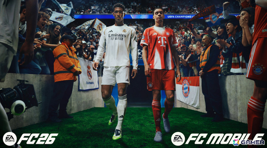 EA SPORTS FC 26 Sale: Realistic Football Experience