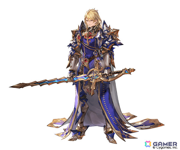 「グラブル」氷炎渦巻く戦場に捉えどころのない風が舞い戻る――イベント「闇夜の凍星、篝火に風」が9月28日より開催の画像10