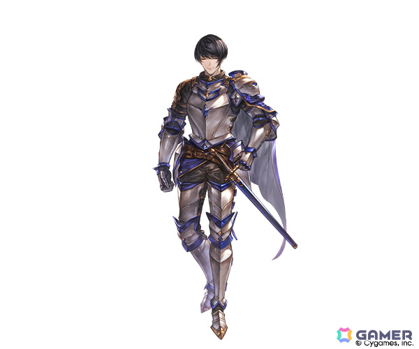 「グラブル」氷炎渦巻く戦場に捉えどころのない風が舞い戻る――イベント「闇夜の凍星、篝火に風」が9月28日より開催の画像12