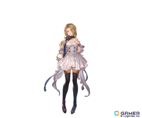 「グラブル」氷炎渦巻く戦場に捉えどころのない風が舞い戻る――イベント「闇夜の凍星、篝火に風」が9月28日より開催の画像13