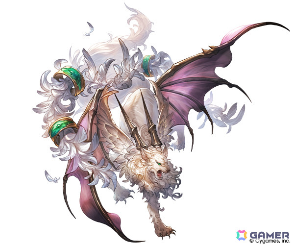 「グラブル」氷炎渦巻く戦場に捉えどころのない風が舞い戻る――イベント「闇夜の凍星、篝火に風」が9月28日より開催の画像14