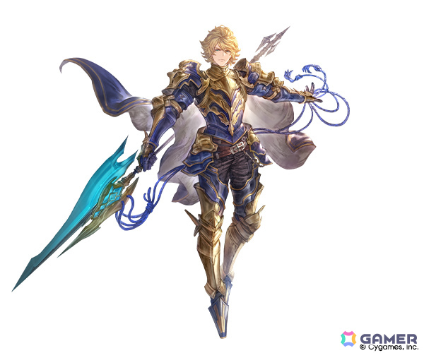 「グラブル」氷炎渦巻く戦場に捉えどころのない風が舞い戻る――イベント「闇夜の凍星、篝火に風」が9月28日より開催の画像15