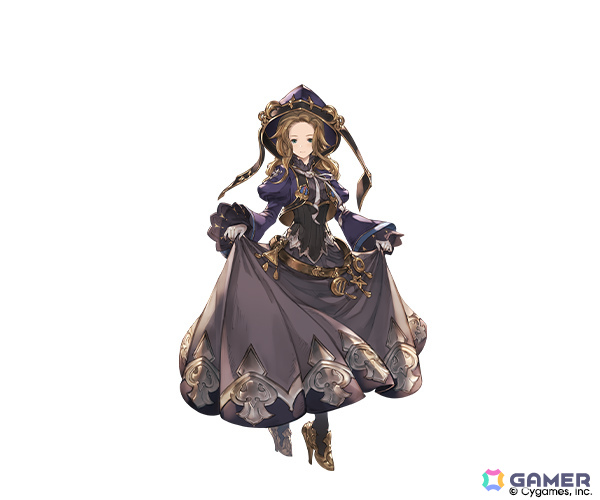 「グラブル」氷炎渦巻く戦場に捉えどころのない風が舞い戻る――イベント「闇夜の凍星、篝火に風」が9月28日より開催の画像16