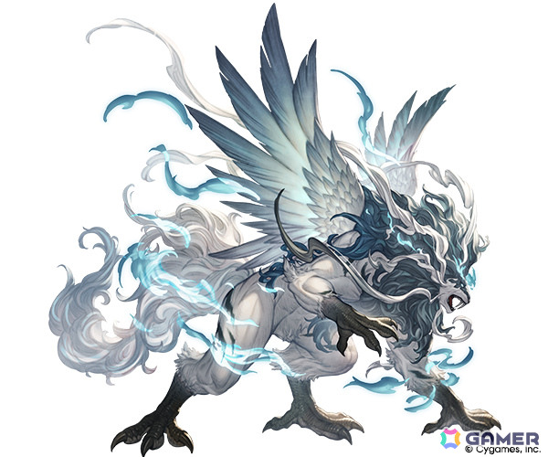 「グラブル」氷炎渦巻く戦場に捉えどころのない風が舞い戻る――イベント「闇夜の凍星、篝火に風」が9月28日より開催の画像21
