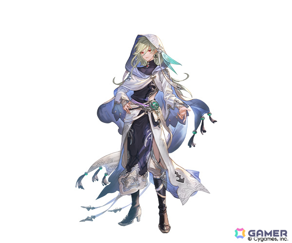 「グラブル」氷炎渦巻く戦場に捉えどころのない風が舞い戻る――イベント「闇夜の凍星、篝火に風」が9月28日より開催の画像22