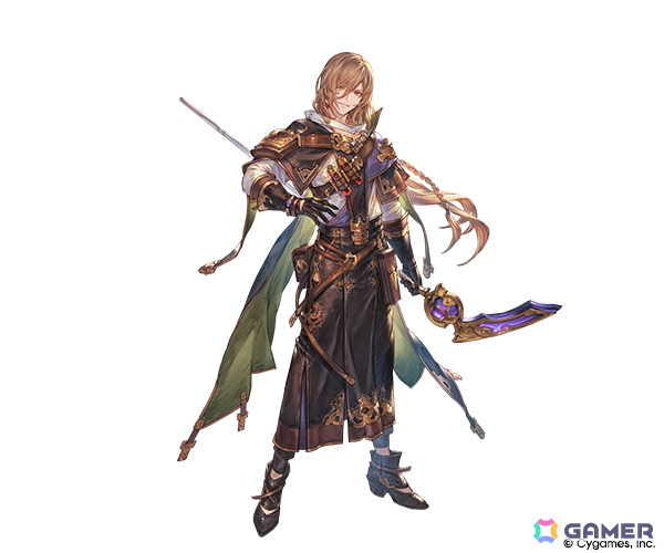 「グラブル」氷炎渦巻く戦場に捉えどころのない風が舞い戻る――イベント「闇夜の凍星、篝火に風」が9月28日より開催の画像