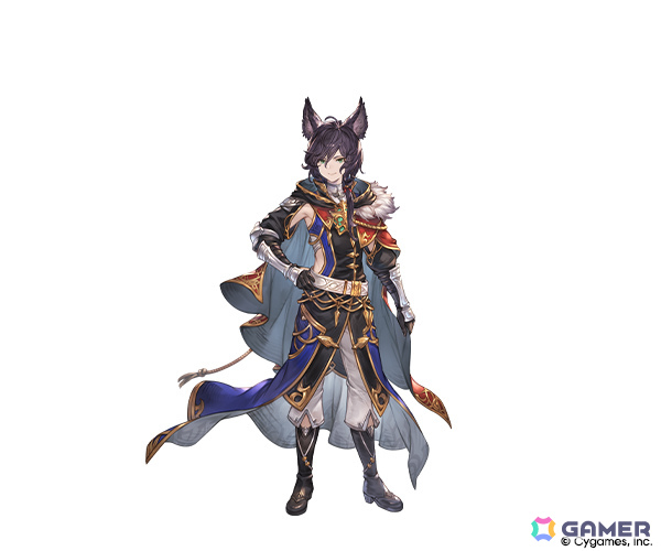 「グラブル」氷炎渦巻く戦場に捉えどころのない風が舞い戻る――イベント「闇夜の凍星、篝火に風」が9月28日より開催の画像