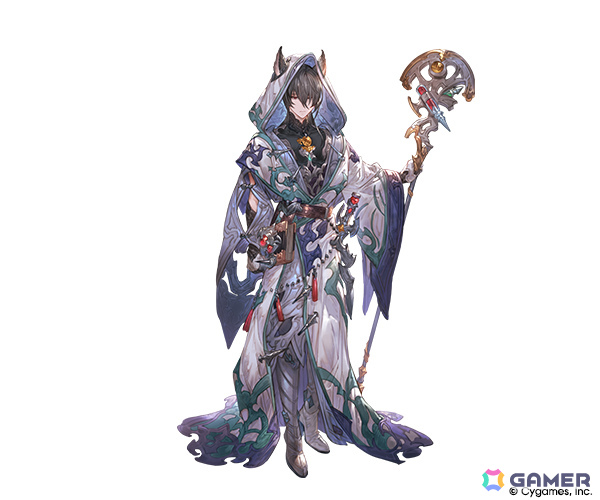「グラブル」氷炎渦巻く戦場に捉えどころのない風が舞い戻る――イベント「闇夜の凍星、篝火に風」が9月28日より開催の画像