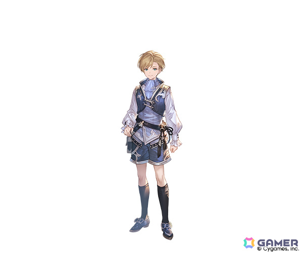 「グラブル」氷炎渦巻く戦場に捉えどころのない風が舞い戻る――イベント「闇夜の凍星、篝火に風」が9月28日より開催の画像
