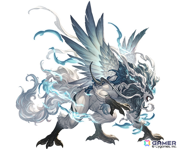 「グラブル」氷炎渦巻く戦場に捉えどころのない風が舞い戻る――イベント「闇夜の凍星、篝火に風」が9月28日より開催の画像