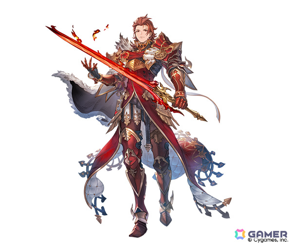 「グラブル」氷炎渦巻く戦場に捉えどころのない風が舞い戻る――イベント「闇夜の凍星、篝火に風」が9月28日より開催の画像
