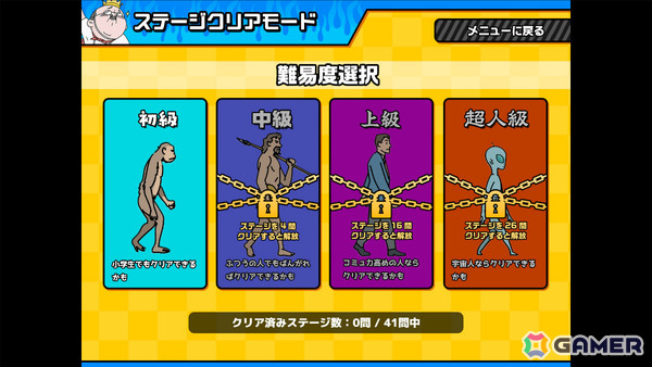 プレイヤーのトーク力をAIが採点してくれるおしゃべりシミュレーション「おしゃべりキング!コミュ力診断ゲーム」が9月30日にリリース!の画像