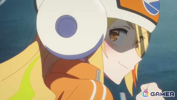 劇場版「ゾンビランドサガ ゆめぎんがパラダイス」1期OPのジャージ姿で宇宙船に立ち向かうフランシュシュなどを映した場面写真が公開！の画像
