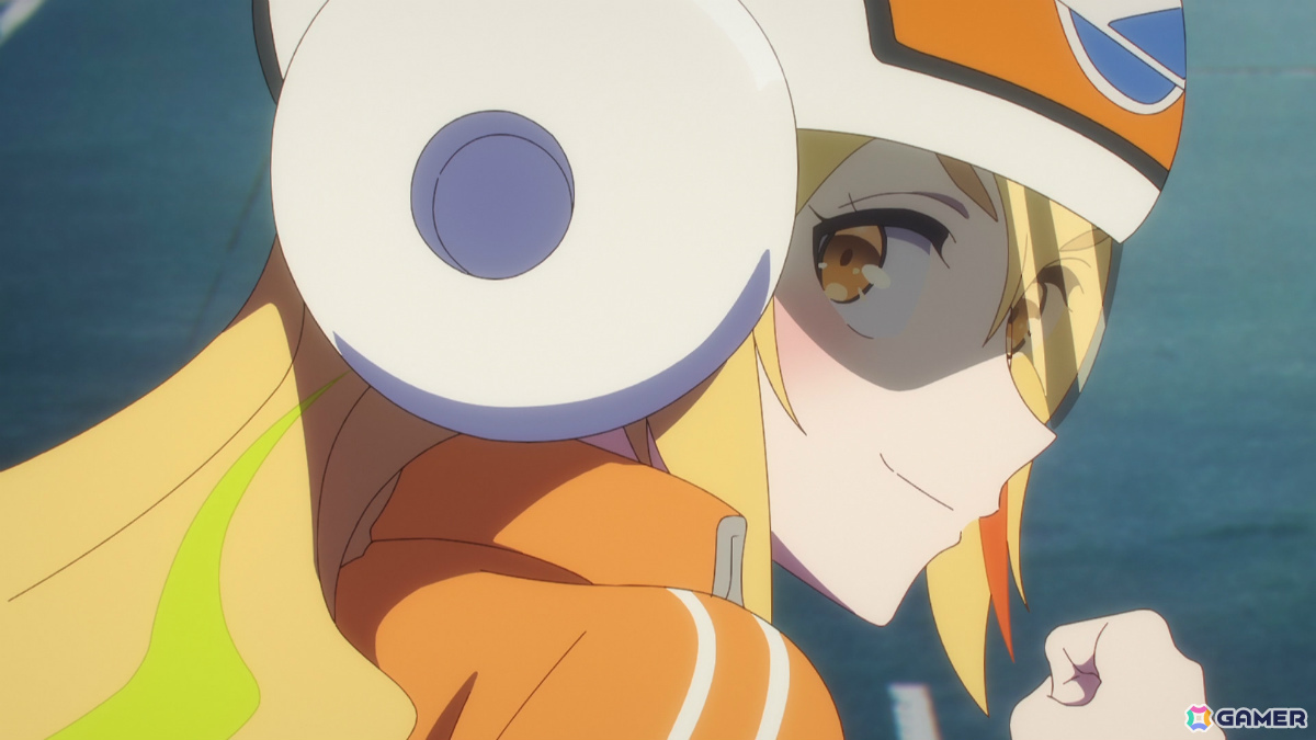 劇場版「ゾンビランドサガ ゆめぎんがパラダイス」1期OPのジャージ姿で宇宙船に立ち向かうフランシュシュなどを映した場面写真が公開！の画像4