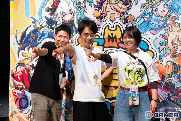 逆転オセロニア」オセロニアンの宴2025 大阪宴でリアルイベントの総