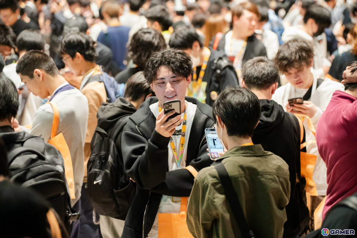 「逆転オセロニア」オセロニアンの宴2025 大阪宴でリアルイベントの総来場者数が50,000人を達成予定！の画像4