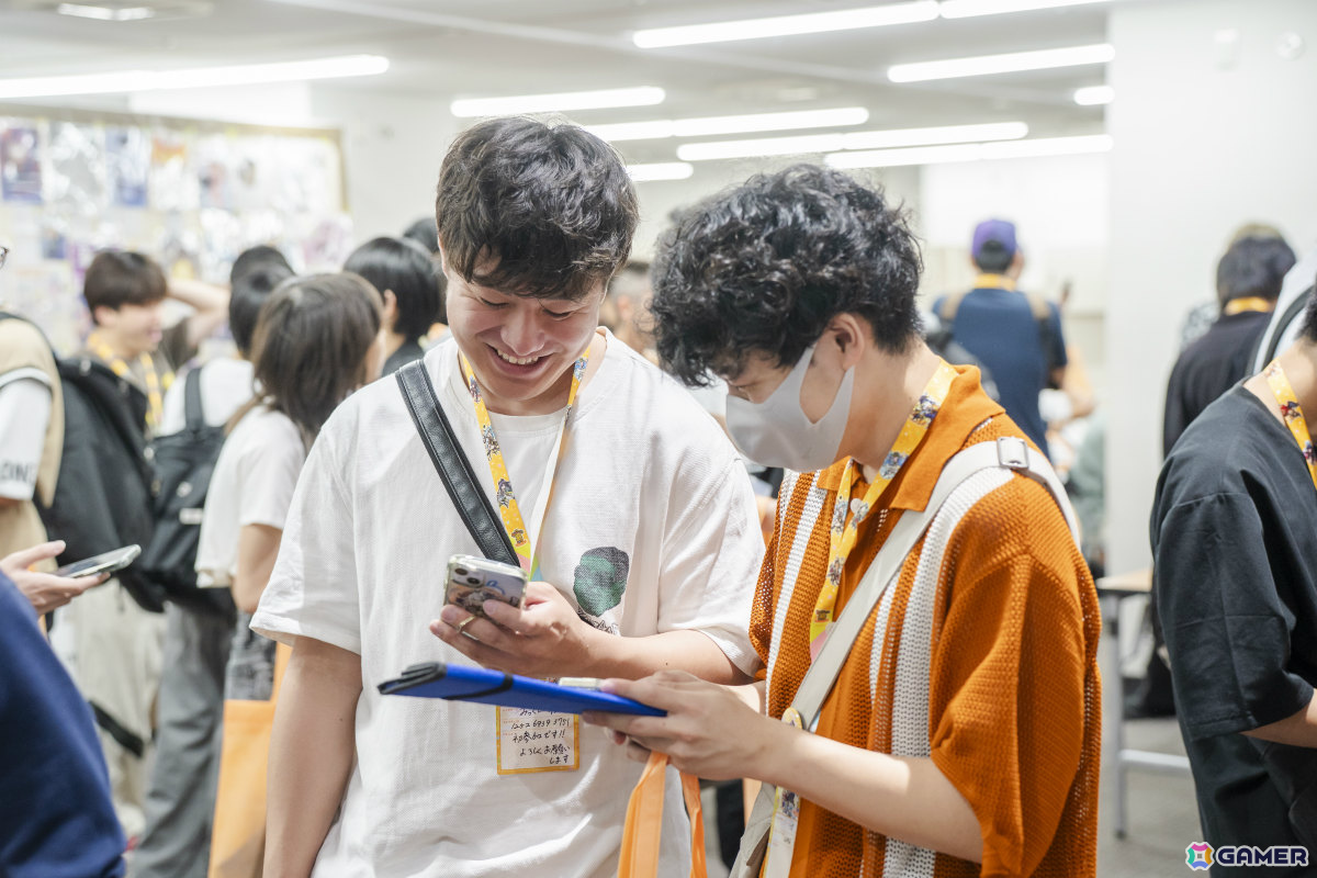 「逆転オセロニア」オセロニアンの宴2025 大阪宴でリアルイベントの総来場者数が50,000人を達成予定！の画像5