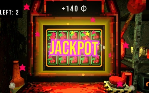 ダークで中毒性の高い悪魔的ローグライトスロット「CloverPit」がリリース！ウィッシュリスト50万超、体験版は80万DL超の話題作