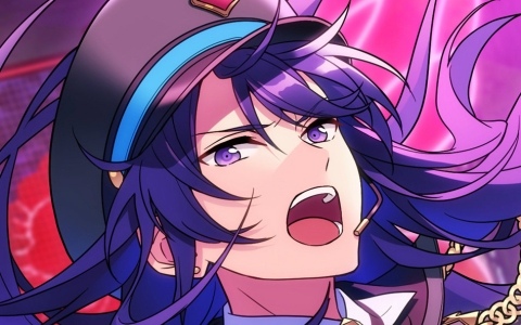 あんスタ！！」伏見弓弦の「ESCAPE」がフルサイズ配信！2人きり