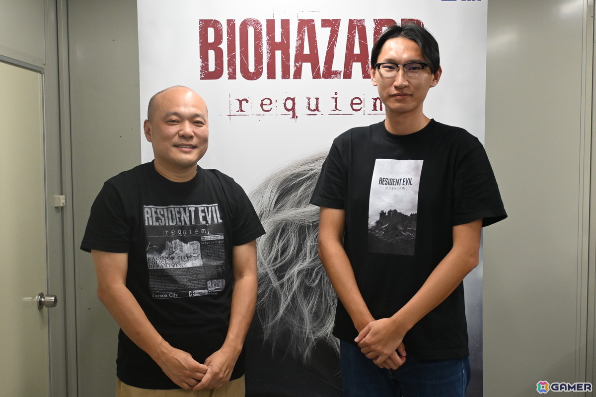 左から中西晃史氏、熊澤雅登氏