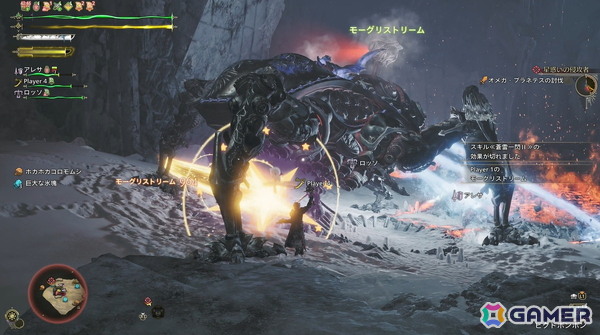 「モンスターハンターワイルズ」×「FFXIV」コラボインタビュー：15年以上の付き合いの中でタイミングも合って実現したコラボ第二弾！【TGS2025】の画像6