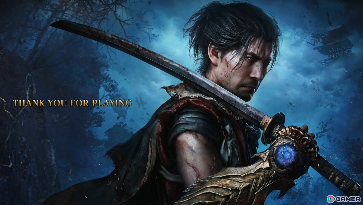 「鬼武者 Way of the Sword」開発者インタビュー：筆者も一目でヤられた佐々木巌流の色気にはこだわりがあった【TGS2025】の画像