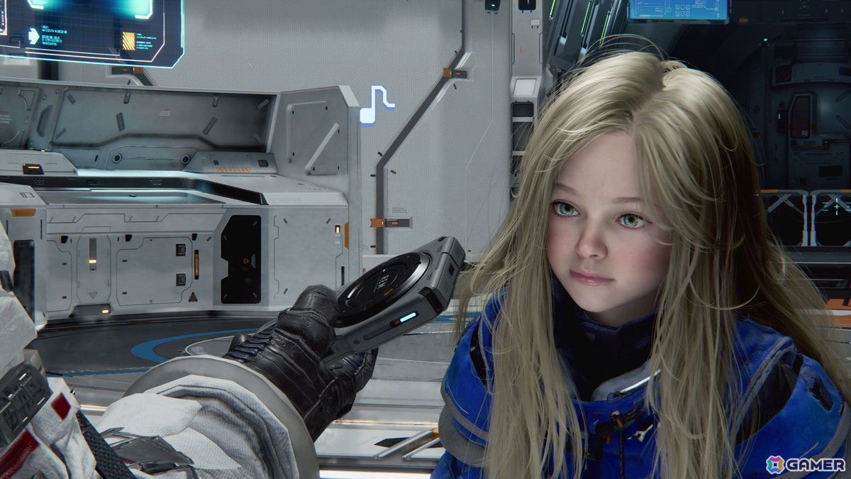 「プラグマタ」プレイレポート&インタビュー:目指すのはジャパニメーションっぽいSFアクション、世界設定には「マクロス」河森正治氏の監修も【TGS2025】の画像