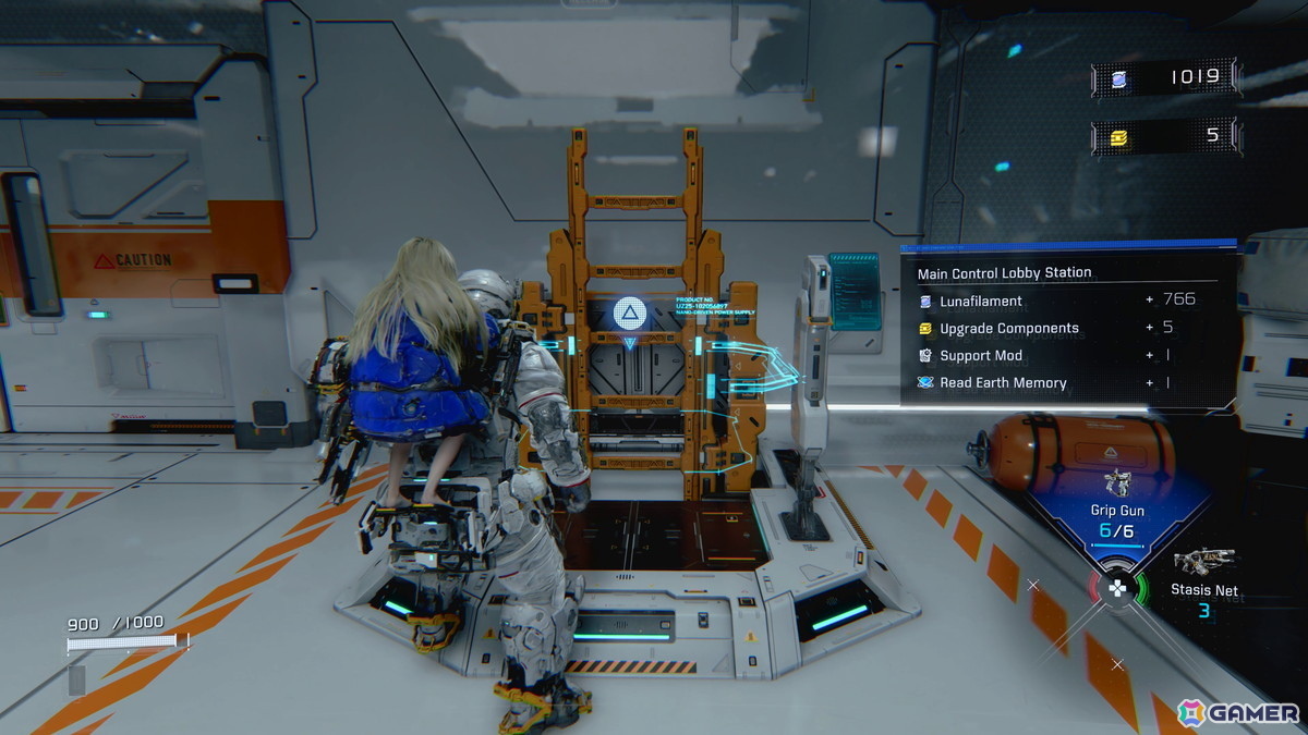 「プラグマタ」プレイレポート&インタビュー:目指すのはジャパニメーションっぽいSFアクション、世界設定には「マクロス」河森正治氏の監修も【TGS2025】の画像