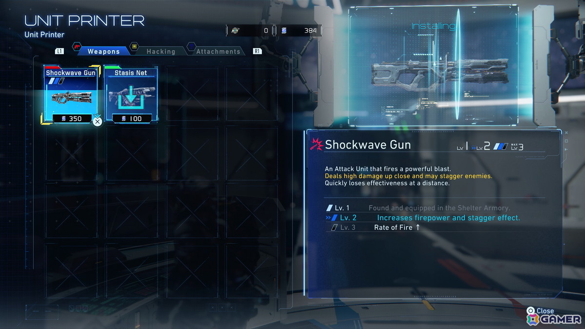 「プラグマタ」プレイレポート&インタビュー:目指すのはジャパニメーションっぽいSFアクション、世界設定には「マクロス」河森正治氏の監修も【TGS2025】の画像