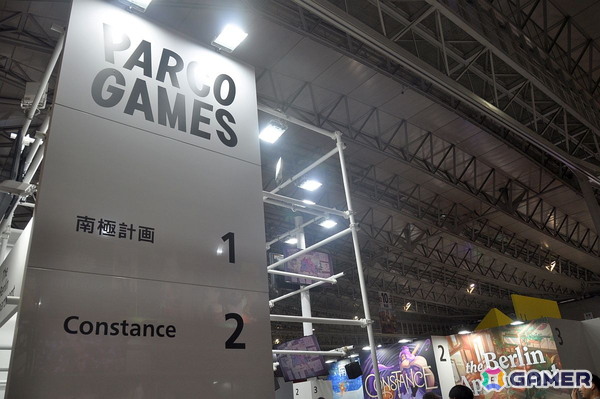 “今までパルコがやってきたことと相性がいい”――「PARCO GAMES」立ち上げやブース出展の狙いを聞く【TGS2025】の画像1