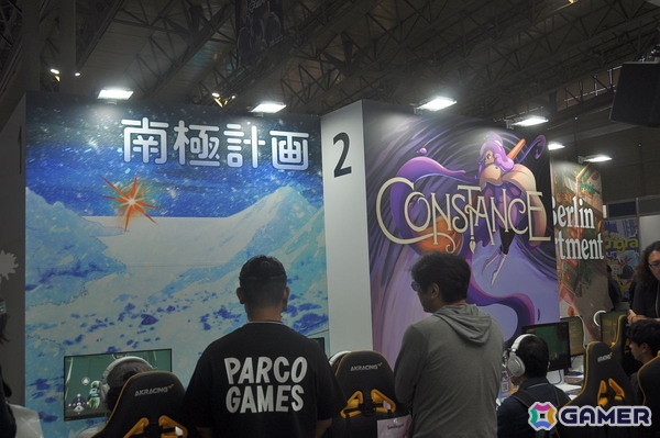 “今までパルコがやってきたことと相性がいい”――「PARCO GAMES」立ち上げやブース出展の狙いを聞く【TGS2025】の画像2