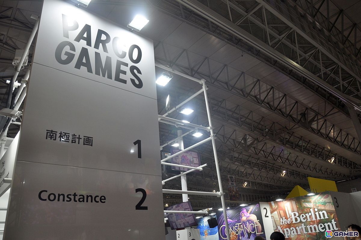 “今までパルコがやってきたことと相性がいい”――「PARCO GAMES」立ち上げやブース出展の狙いを聞く【TGS2025】の画像