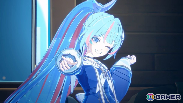 アニメーションRPGだからこそ日本が大事――「リミットゼロブレイカーズ」試遊レポート＆開発インタビュー【TGS2025】の画像10