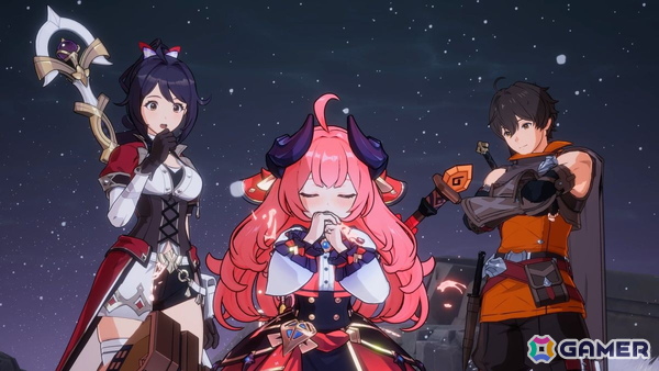 アニメーションRPGだからこそ日本が大事――「リミットゼロブレイカーズ」試遊レポート＆開発インタビュー【TGS2025】の画像11