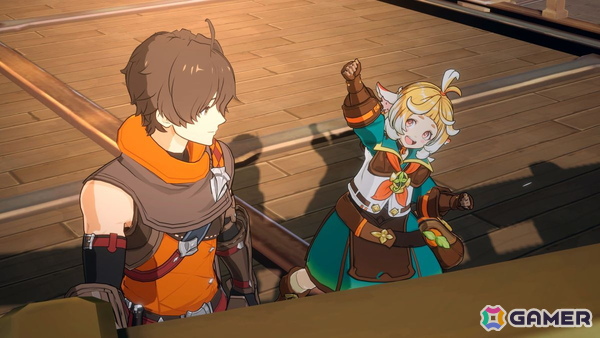 アニメーションRPGだからこそ日本が大事――「リミットゼロブレイカーズ」試遊レポート＆開発インタビュー【TGS2025】の画像2