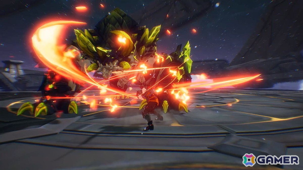 アニメーションRPGだからこそ日本が大事――「リミットゼロブレイカーズ」試遊レポート＆開発インタビュー【TGS2025】の画像5