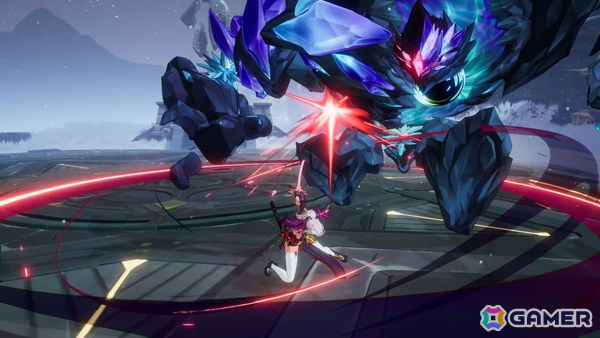 アニメーションRPGだからこそ日本が大事――「リミットゼロブレイカーズ」試遊レポート＆開発インタビュー【TGS2025】の画像6