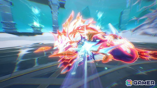 アニメーションRPGだからこそ日本が大事――「リミットゼロブレイカーズ」試遊レポート＆開発インタビュー【TGS2025】の画像8